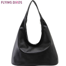 women handbag Hobos women tote brands purse women's pouch Bolsa Feminina shoulder bag female bag LS8508fb