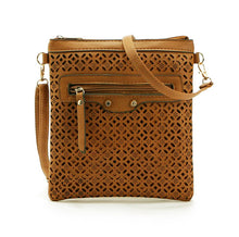 Small Casual women messenger bags PU hollow out crossbody bags ladies shoulder purse and handbags bolsas feminina clutches