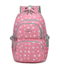 Fashion kids book bag breathable backpacks children school bags women leisure travel shoulder backpack mochila escolar infantil