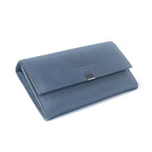 High Quality Women Long Wallets Letter Standard Hasp Money Purse Fashion Style Card Holder Synthetic Leather Clutch Bag Female
