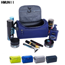 New Waterproof Men Hanging Makeup Bag Nylon Travel Organizer Cosmetic Bag for Women Necessaries Make Up Case Wash Toiletry Bag