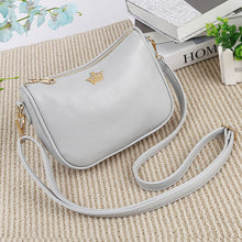 High Quality PU Leather Small Women Bags Bowknot Designer Women Messenger Bags Handbags Ladies Flap Shoulder Crossbody Bags