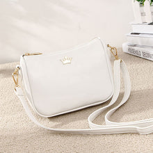 High Quality PU Leather Small Women Bags Bowknot Designer Women Messenger Bags Handbags Ladies Flap Shoulder Crossbody Bags