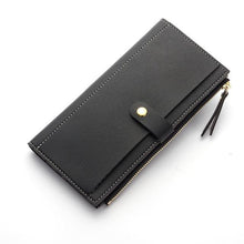 Baellerry Women Wallets Fashion Leather Wallet Female Purse Women Clutch Wallets Money Bag Ladies Card Holder