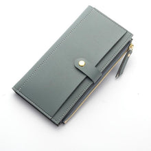 Baellerry Women Wallets Fashion Leather Wallet Female Purse Women Clutch Wallets Money Bag Ladies Card Holder
