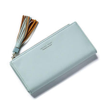 Big Capacity Women Wallets Ladies Clutch Female Fashion Leather Bags ID Card Holders Cell Phone Cash Wallet Ladies purses bolsas