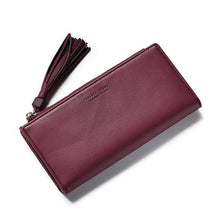 Big Capacity Women Wallets Ladies Clutch Female Fashion Leather Bags ID Card Holders Cell Phone Cash Wallet Ladies purses bolsas