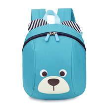 LXFZQ mochila infantil children school bags cute Anti-lost children's backpack school bag backpack for children Baby bags