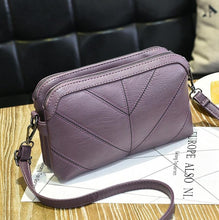 BARHEE 2017 High Quality Leather Women Handbag Luxury Messenger Bag Soft pu Leather Fashion Ladies Crossbody Bags Female Bolsas