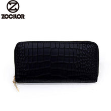 New Fashion Stone Women Wallets Black Color 6 Colors PU Leather Stone pattern Wallet Long Ladies Clutch Coin Purse