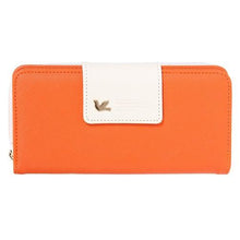Fashion Women Wallets Brand PU Leather Long Leather Women Clutch Bag Hasp Zipper Wallet Card Holders Clutch Money Bag Carteira