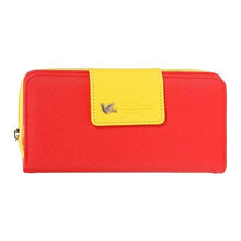 Fashion Women Wallets Brand PU Leather Long Leather Women Clutch Bag Hasp Zipper Wallet Card Holders Clutch Money Bag Carteira
