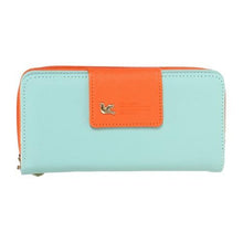 Fashion Women Wallets Brand PU Leather Long Leather Women Clutch Bag Hasp Zipper Wallet Card Holders Clutch Money Bag Carteira