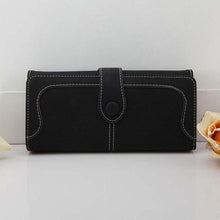 Wallet Women Purse Women Wallets Card Holder Female Long Wallet Women's Coin Purse Card Holder Lady Clutch Purse High Capacity