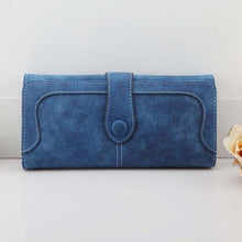 Wallet Women Purse Women Wallets Card Holder Female Long Wallet Women's Coin Purse Card Holder Lady Clutch Purse High Capacity