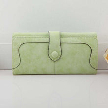 Wallet Women Purse Women Wallets Card Holder Female Long Wallet Women's Coin Purse Card Holder Lady Clutch Purse High Capacity