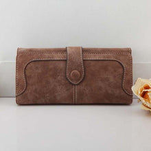 Wallet Women Purse Women Wallets Card Holder Female Long Wallet Women's Coin Purse Card Holder Lady Clutch Purse High Capacity