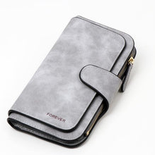 Wallet Brand Coin Purse PU Leather Women Wallet Purse Wallet Female Card Holder Long Lady Clutch purse Carteira Feminina