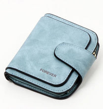 Wallet Brand Coin Purse PU Leather Women Wallet Purse Wallet Female Card Holder Long Lady Clutch purse Carteira Feminina