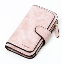 Wallet Brand Coin Purse PU Leather Women Wallet Purse Wallet Female Card Holder Long Lady Clutch purse Carteira Feminina