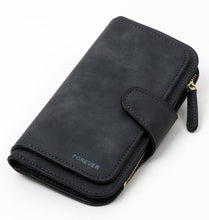 Wallet Brand Coin Purse PU Leather Women Wallet Purse Wallet Female Card Holder Long Lady Clutch purse Carteira Feminina
