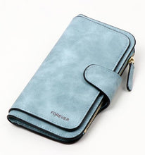 Wallet Brand Coin Purse PU Leather Women Wallet Purse Wallet Female Card Holder Long Lady Clutch purse Carteira Feminina