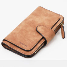 Wallet Brand Coin Purse PU Leather Women Wallet Purse Wallet Female Card Holder Long Lady Clutch purse Carteira Feminina