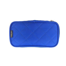 QIAQU Small Cosmetic Bags Makeup Bag Women Travel Organizer Professional Storage Brush Necessaries Make Up Case Beauty