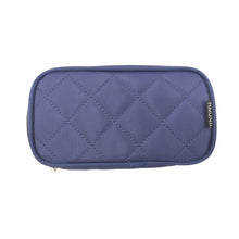QIAQU Small Cosmetic Bags Makeup Bag Women Travel Organizer Professional Storage Brush Necessaries Make Up Case Beauty
