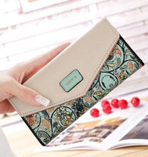 FLYING BIRDS wallet for women wallets brands purse dollar price printing designer purses card holder coin bag female