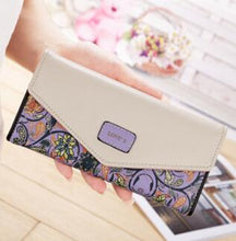 FLYING BIRDS wallet for women wallets brands purse dollar price printing designer purses card holder coin bag female