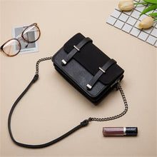 TRISJEM bags for women  messenger bags small crossbody bags for women fashion cute mini chian shoulder bag black/pink