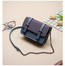 TRISJEM bags for women  messenger bags small crossbody bags for women fashion cute mini chian shoulder bag black/pink