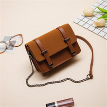 TRISJEM bags for women  messenger bags small crossbody bags for women fashion cute mini chian shoulder bag black/pink