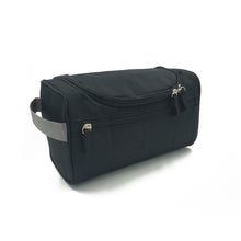 New Waterproof Men Hanging Makeup Bag Nylon Travel Organizer Cosmetic Bag for Women Necessaries Make Up Case Wash Toiletry Bag