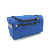 New Waterproof Men Hanging Makeup Bag Nylon Travel Organizer Cosmetic Bag for Women Necessaries Make Up Case Wash Toiletry Bag