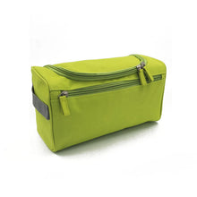 New Waterproof Men Hanging Makeup Bag Nylon Travel Organizer Cosmetic Bag for Women Necessaries Make Up Case Wash Toiletry Bag