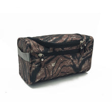 New Waterproof Men Hanging Makeup Bag Nylon Travel Organizer Cosmetic Bag for Women Necessaries Make Up Case Wash Toiletry Bag