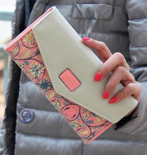 SUQI Famous Brand Designer Luxury Long Wallet Women Wallets Female Bag Ladies Money Coin Women Purse Carteras Cuzdan