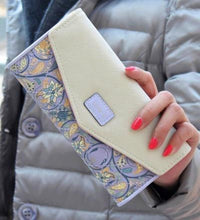 SUQI Famous Brand Designer Luxury Long Wallet Women Wallets Female Bag Ladies Money Coin Women Purse Carteras Cuzdan