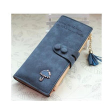 Assez sac! hot sale women wallets female fashion PU leather bags ID card holders women wallet purses