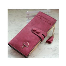 Assez sac! hot sale women wallets female fashion PU leather bags ID card holders women wallet purses