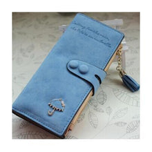 Assez sac! hot sale women wallets female fashion PU leather bags ID card holders women wallet purses