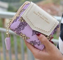 Attra-Yo! wallets women wallet lady leather purse dollar price wallets high quality purses card holder money female bag