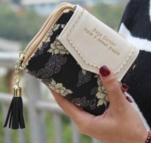 Attra-Yo! wallets women wallet lady leather purse dollar price wallets high quality purses card holder money female bag