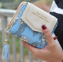 Attra-Yo! wallets women wallet lady leather purse dollar price wallets high quality purses card holder money female bag