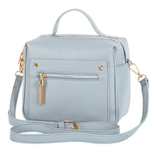 YBYT brand  new fashion casual PU leather solid women handbags hotsale ladies shopping bga shoulder messenger crossbody bags