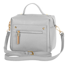 YBYT brand  new fashion casual PU leather solid women handbags hotsale ladies shopping bga shoulder messenger crossbody bags