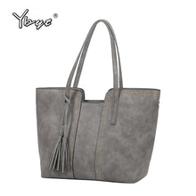 vintage casual large capacity women handbags hotsale ladies shopping bag shoulder messenger crossbody bags