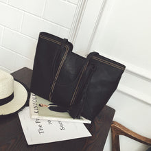 vintage casual large capacity women handbags hotsale ladies shopping bag shoulder messenger crossbody bags